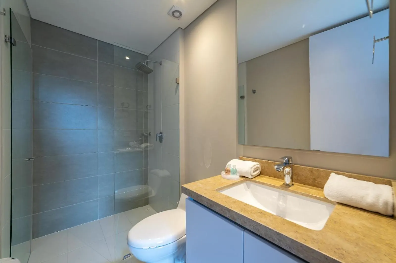 Loft En Bogota Centro Internacional Lägenhet Colombia